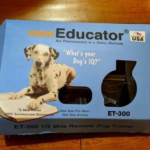 Educator ET-300 (mini)